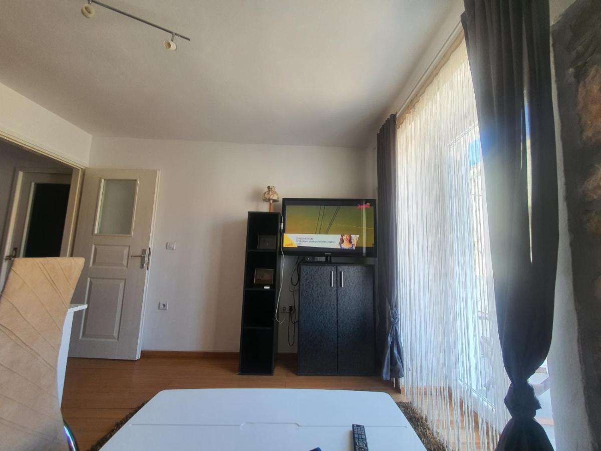 Apartment Vinjerac II Eksteriør bilde