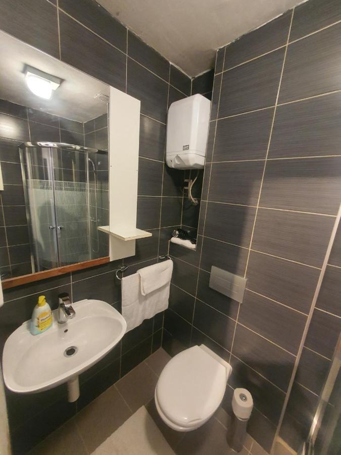 Apartment Vinjerac II Eksteriør bilde