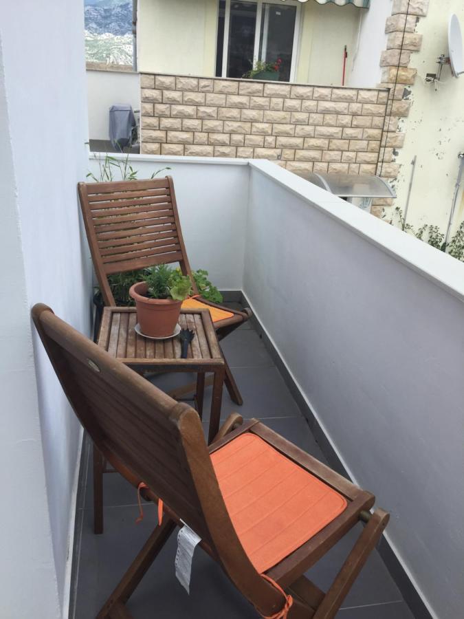 Apartment Vinjerac II Eksteriør bilde