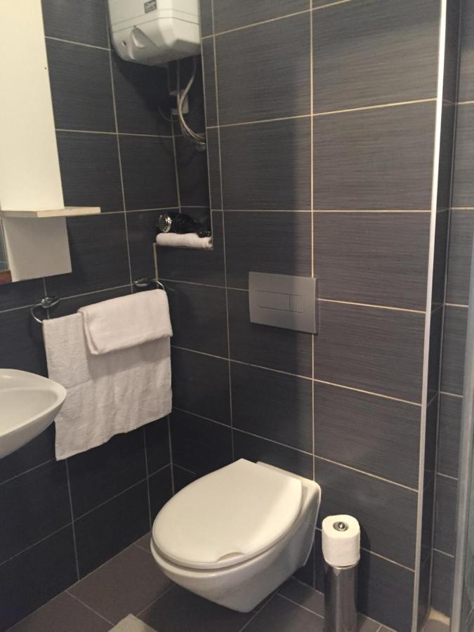 Apartment Vinjerac II Eksteriør bilde
