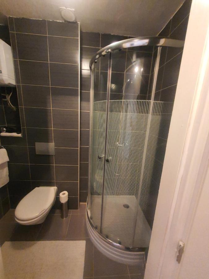 Apartment Vinjerac II Eksteriør bilde