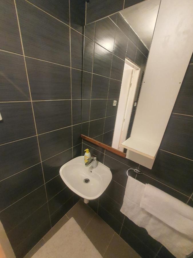 Apartment Vinjerac II Eksteriør bilde