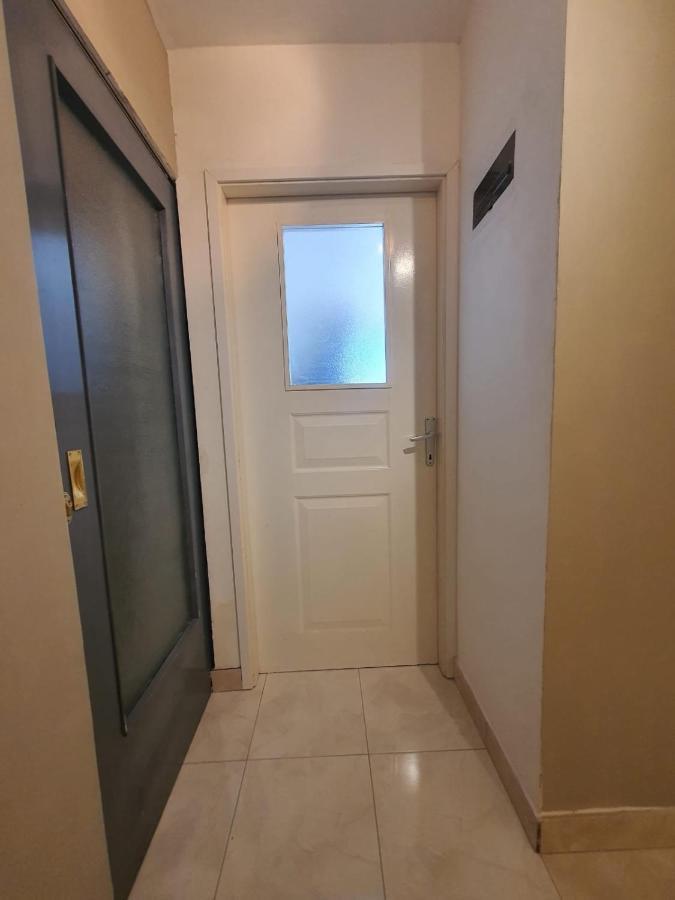 Apartment Vinjerac II Eksteriør bilde