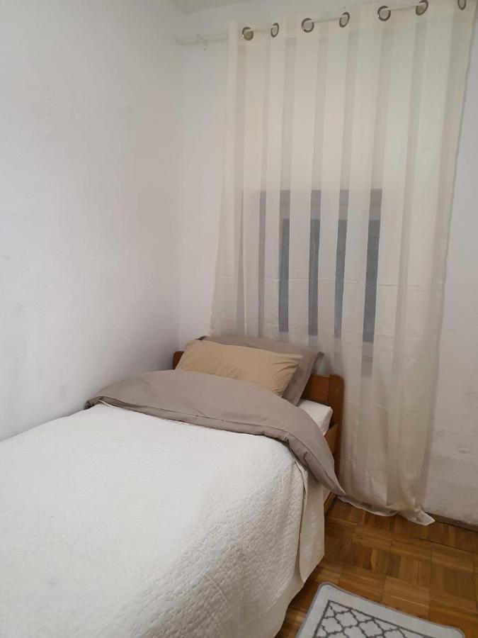 Apartment Vinjerac II Eksteriør bilde