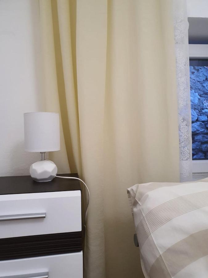 Apartment Vinjerac II Eksteriør bilde