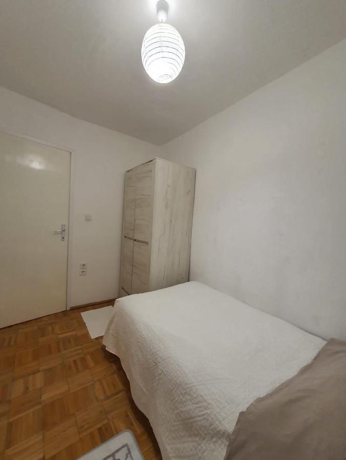 Apartment Vinjerac II Eksteriør bilde