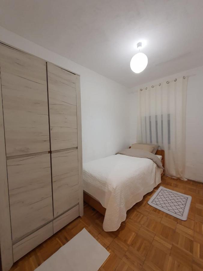 Apartment Vinjerac II Eksteriør bilde