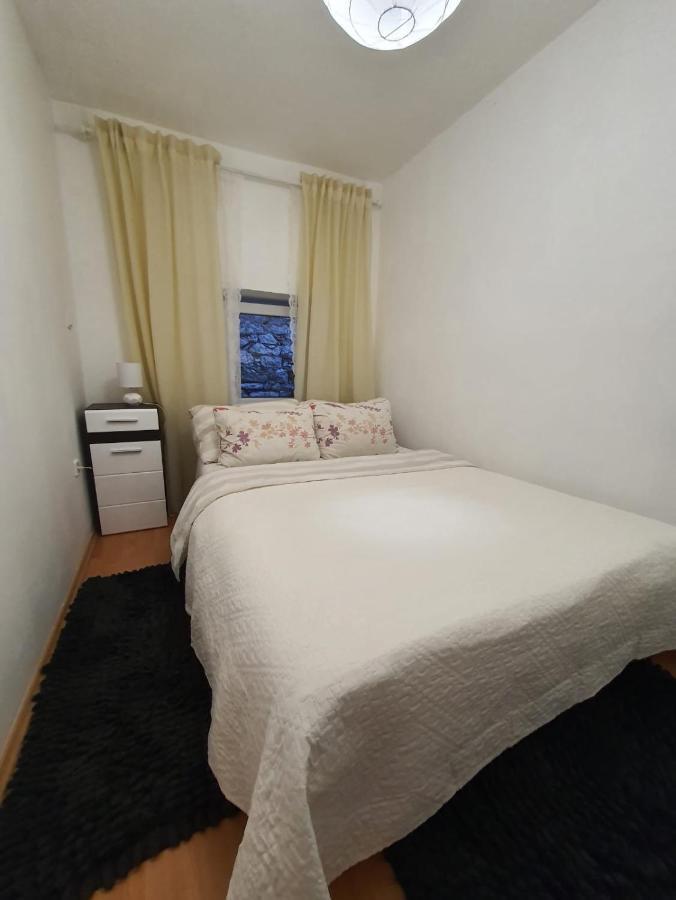 Apartment Vinjerac II Eksteriør bilde