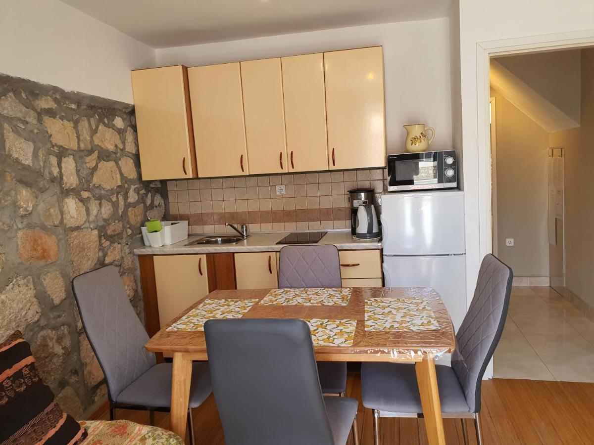 Apartment Vinjerac II Eksteriør bilde