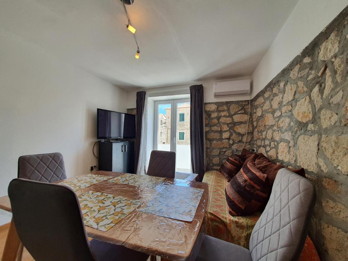 Apartment Vinjerac II Eksteriør bilde