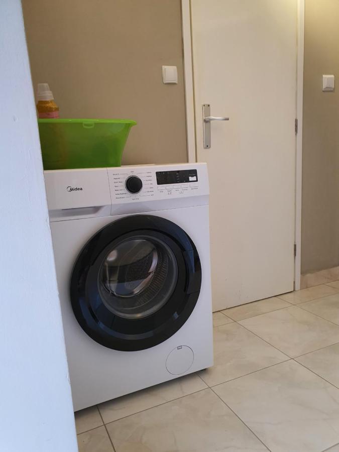 Apartment Vinjerac II Eksteriør bilde