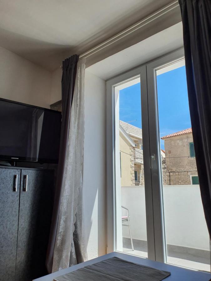 Apartment Vinjerac II Eksteriør bilde