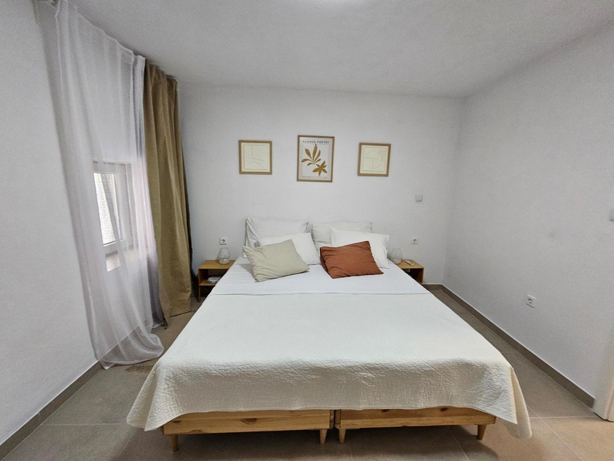 Apartment Vinjerac II Eksteriør bilde