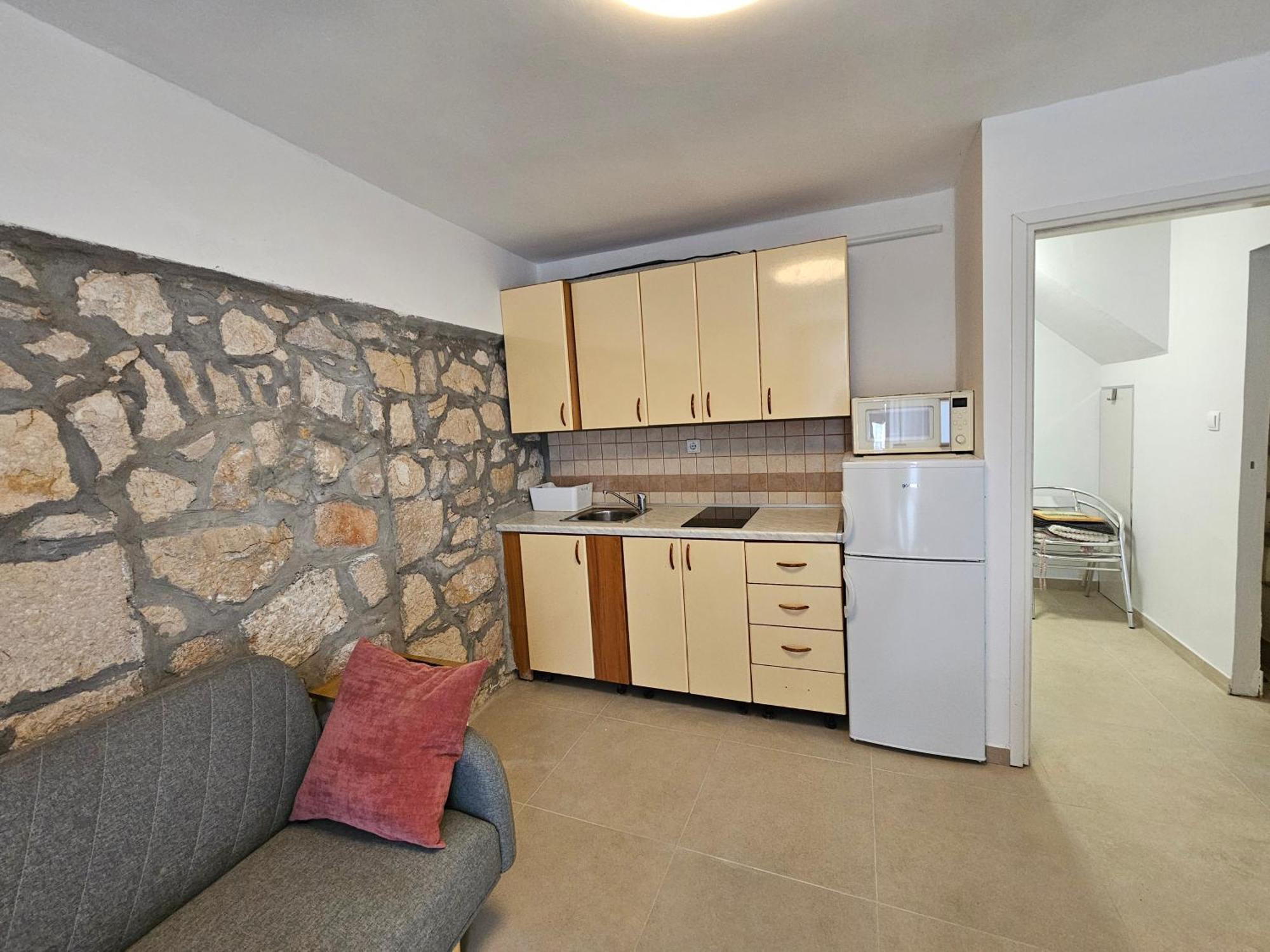 Apartment Vinjerac II Eksteriør bilde