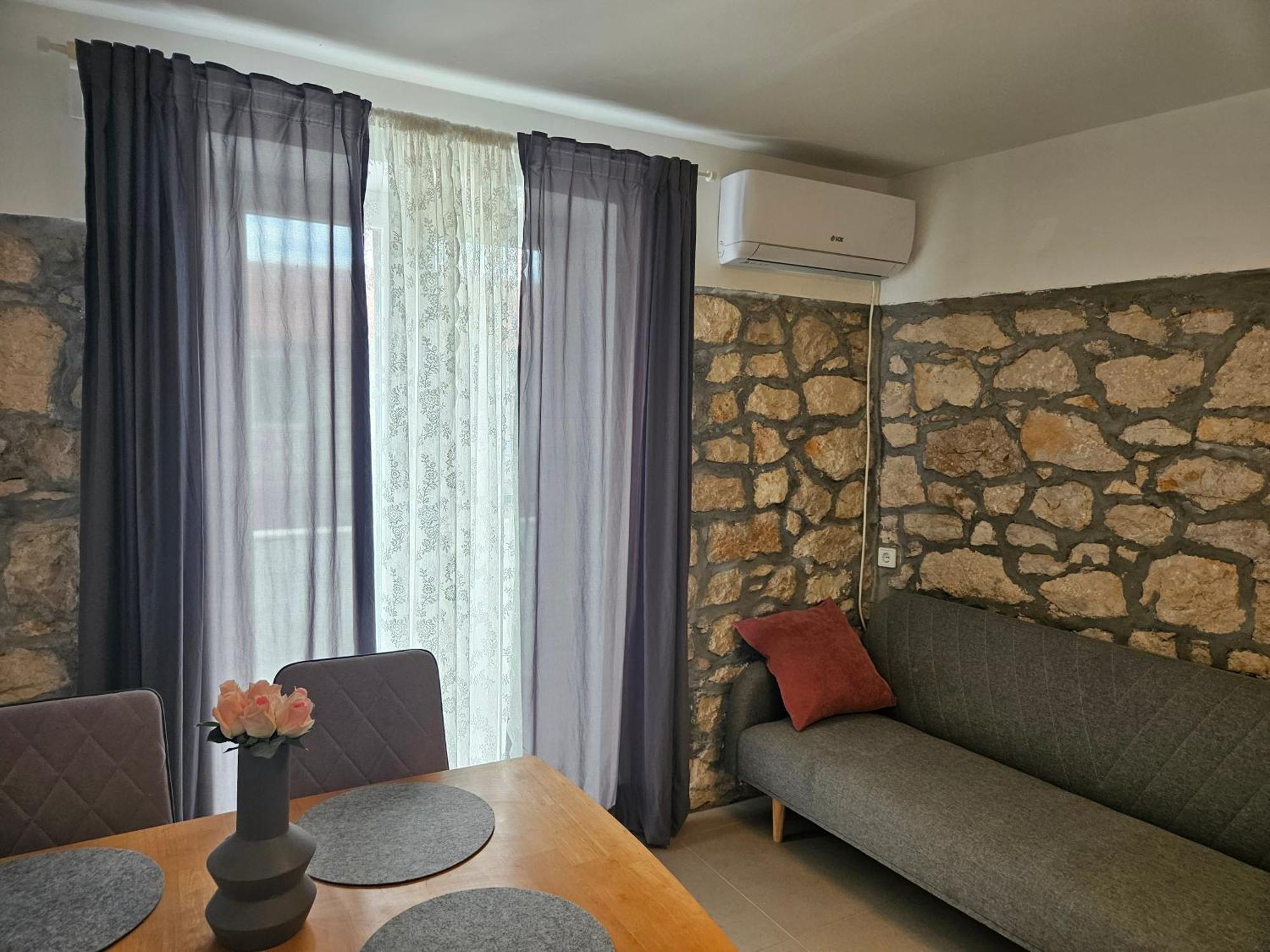 Apartment Vinjerac II Eksteriør bilde