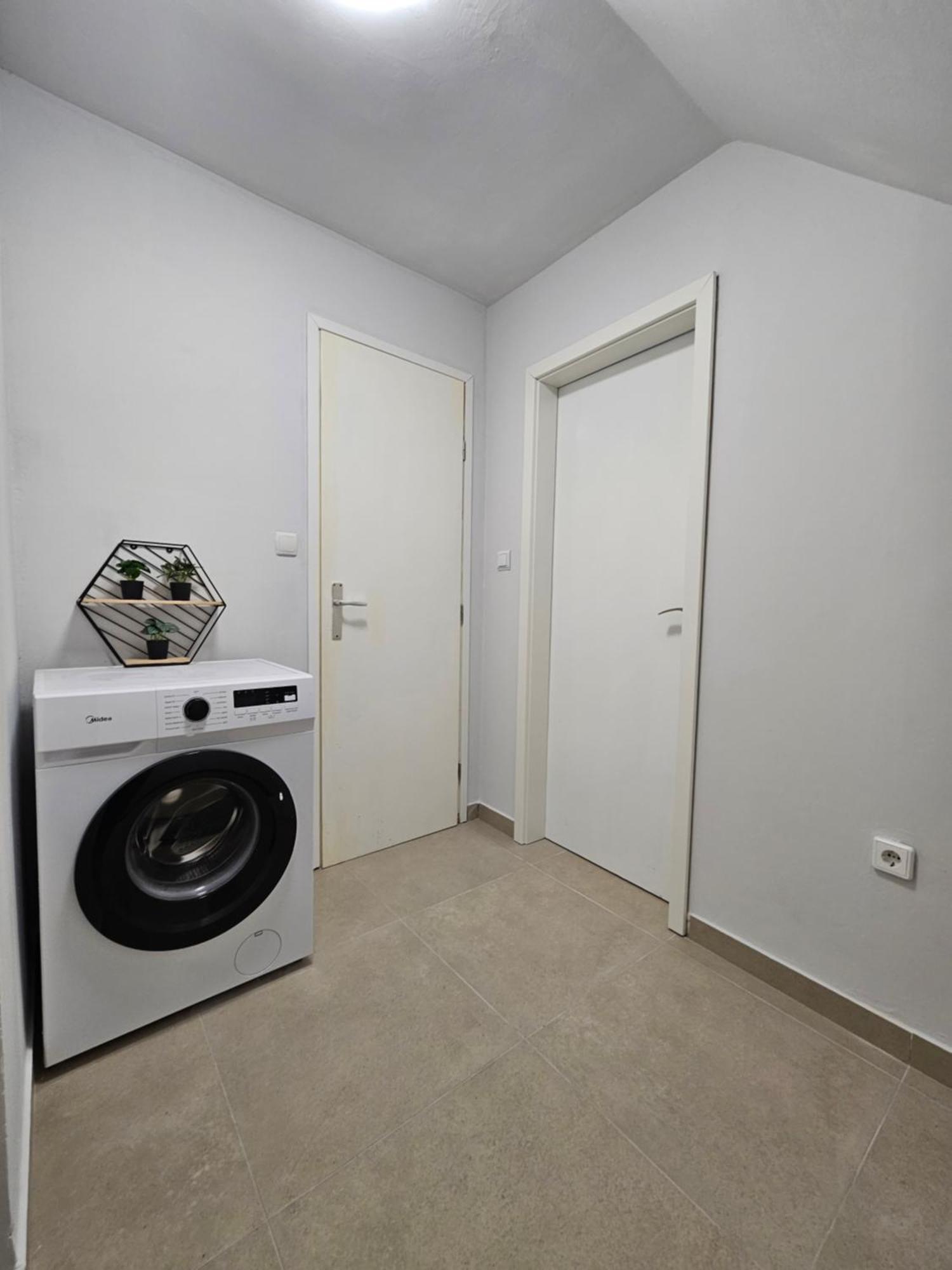 Apartment Vinjerac II Eksteriør bilde