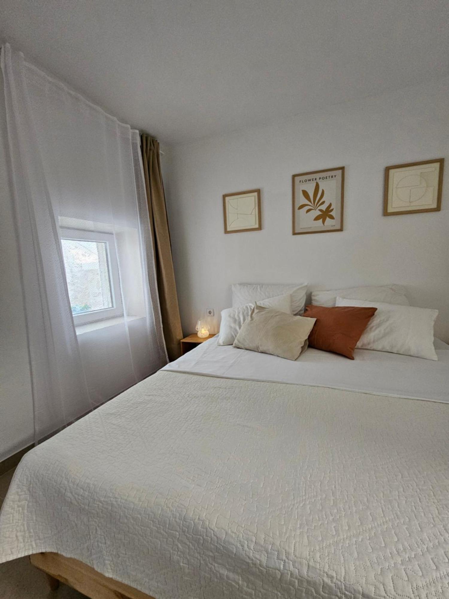 Apartment Vinjerac II Eksteriør bilde