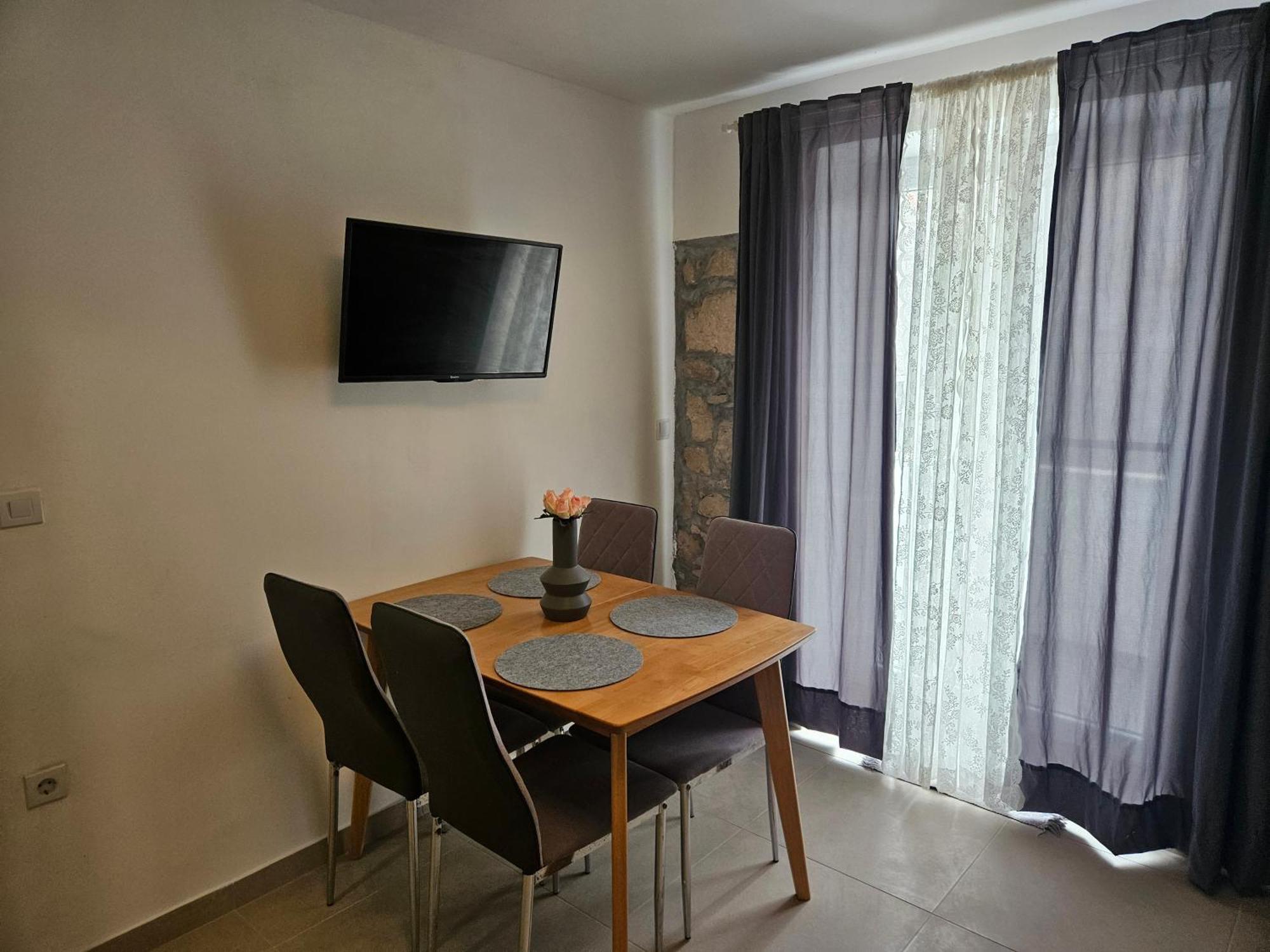 Apartment Vinjerac II Eksteriør bilde