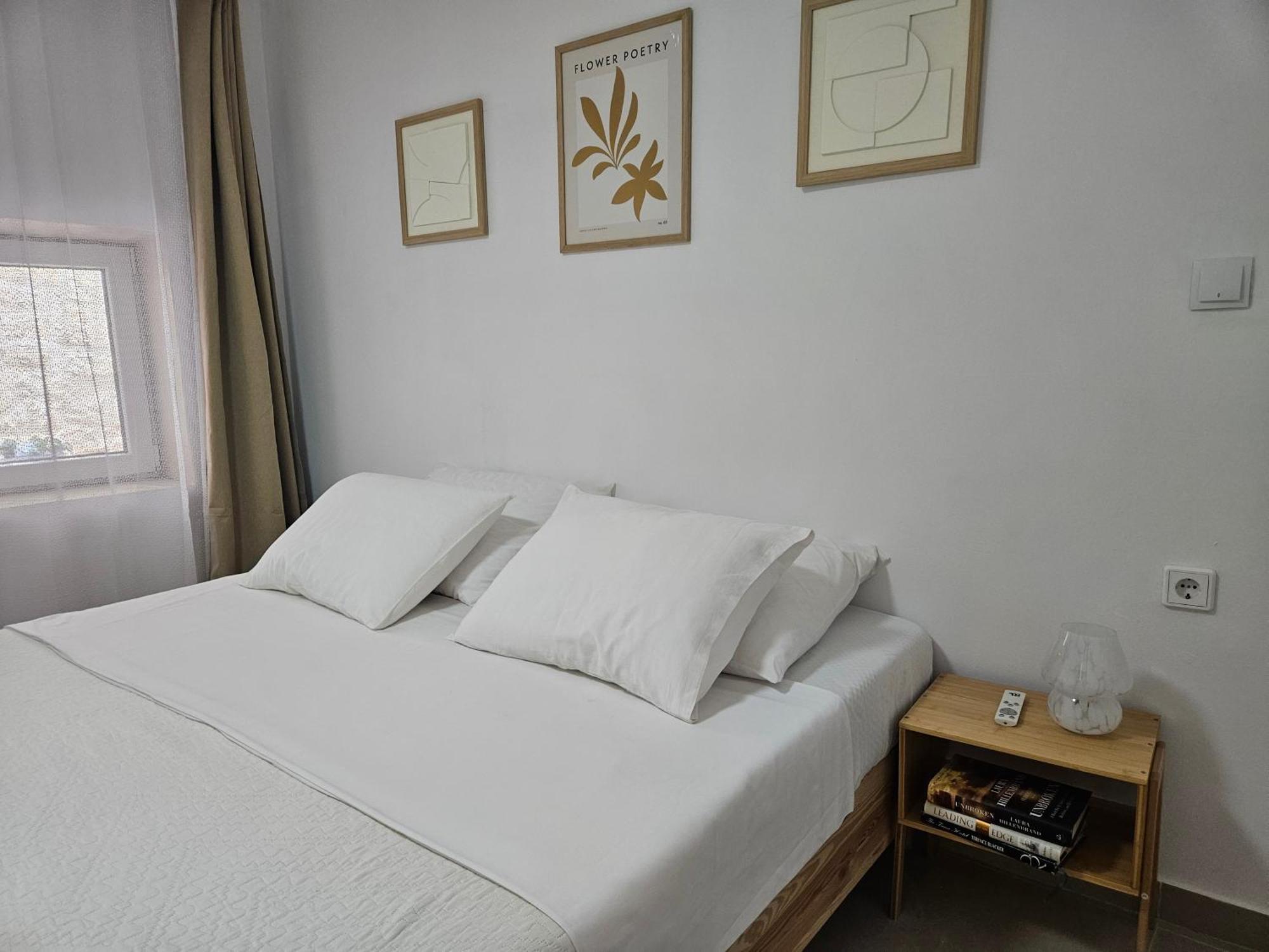 Apartment Vinjerac II Eksteriør bilde