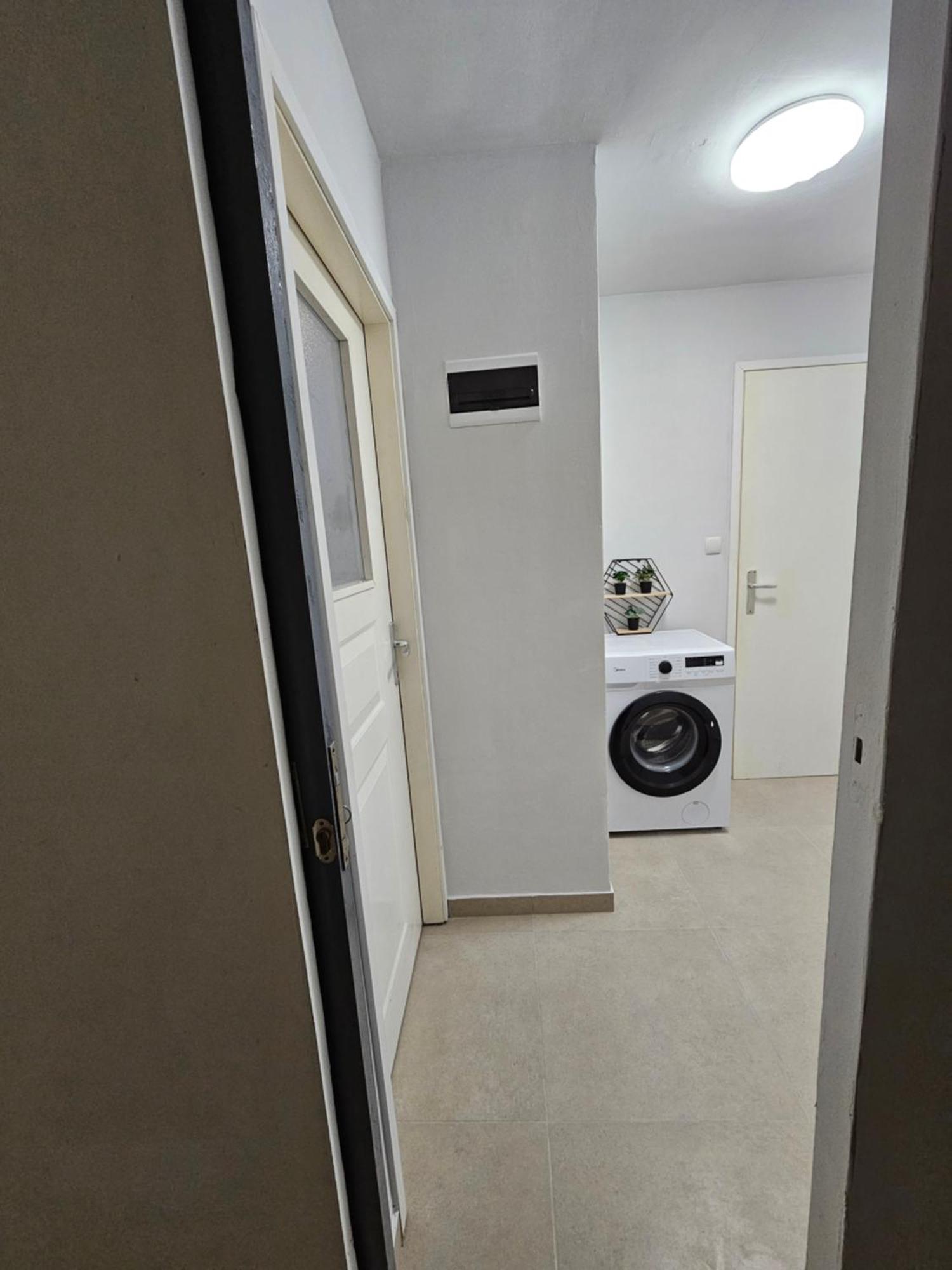 Apartment Vinjerac II Eksteriør bilde
