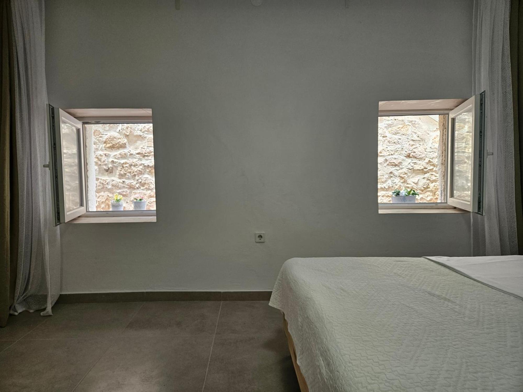 Apartment Vinjerac II Eksteriør bilde