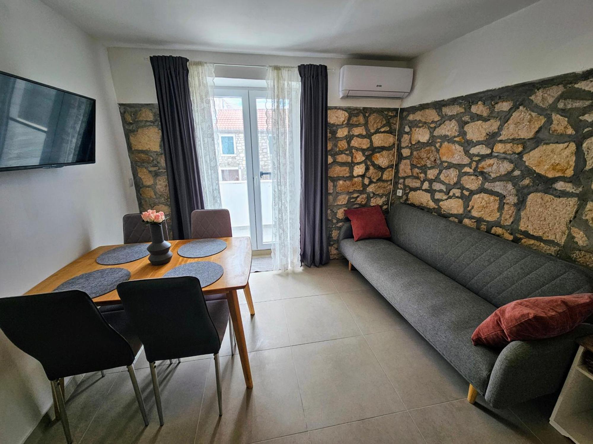 Apartment Vinjerac II Rom bilde